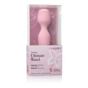 Masażer  Inspire Vibrating Ultimate Wand