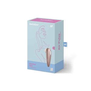 Masażer Number One Next Generation Satisfyer