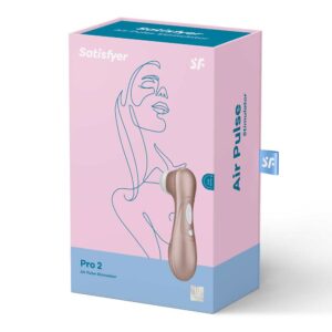 Masażer powietrzny  Satisfyer Pro 2  Next Generation