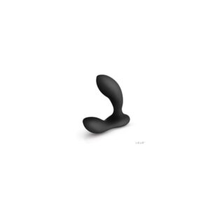 Masażer prostaty  Lelo Bruno Prostate Massager Black Czarny
