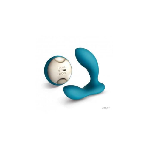 Masazer-prostaty-Lelo-Hugo-Prostate-Massager-Ocean-Blue-Niebieski-123E456-1.jpg