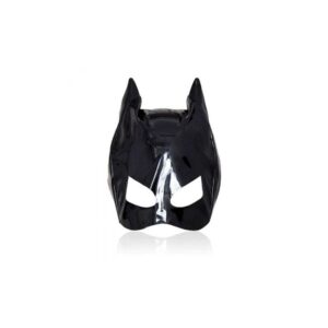 Maska Cat Mask Large BLACK