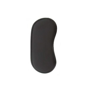 Maska GP BLINDFOLD BLACK