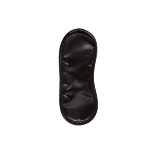 Maska GP VELVET SOFT EYE MASK BLACK