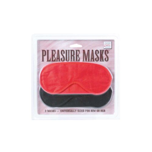 Maska-PLEASURE-MASKS-2-PCS-RED-BLACK-100E764-1.jpg