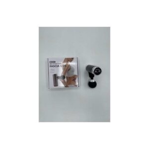 Massage Gun Mini black