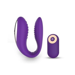 Massaggiatore per coppie Passion Toyz4Lovers