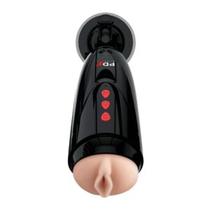 Masturbator Dirty Talk Starter Stroker