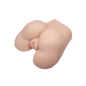 Masturbator Fat Ass Fucker Vibr.