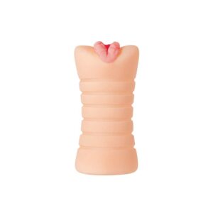 Masturbator LISA ANN REALISTIC VAGINA STROKER