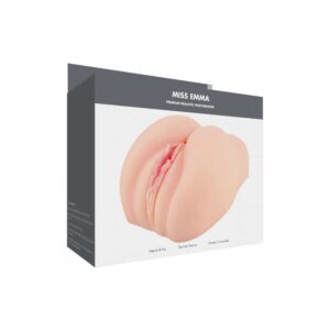 Masturbator Miss Emma
