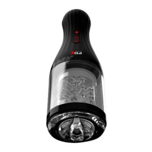 Masturbator PDX Elite Talk Dirty Rotobator