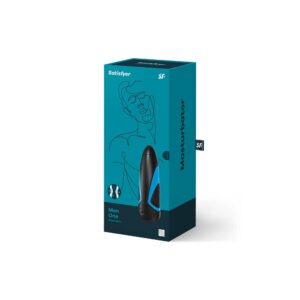 Masturbator Satisfyer Men One - intensywna masturbacja dla Pana