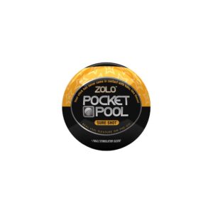 Masturbator  Zolo Pocket Sure Shot