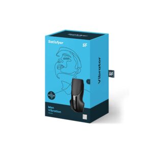 Masturbatr  Satisfyer Men Masturbator Vibration