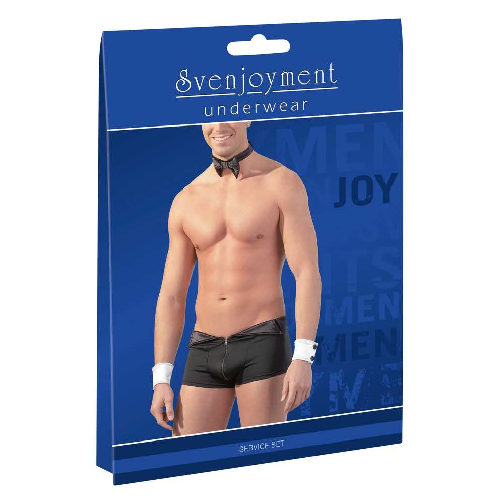 Men Inch s Waiter Set XL 127E638 1