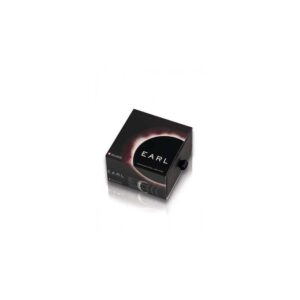 Mystim  Pierścień erekcyjny  His Ringness Earl polerowany i grawerowany 51mm