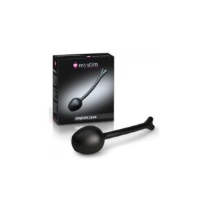 Mystim Unplain Jane Geisha Ball