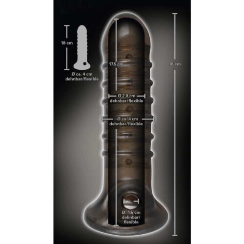 NAKLADKA-PENIS-SLEEVE-SMOKE-COLOURED-120E049-6.jpg NAKLADKA-PENIS-SLEEVE-SMOKE-COLOURED-120E049-6.jpg