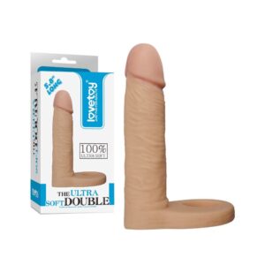 NAKŁADKA THE ULTRA SOFT DOUBLE