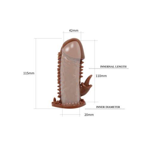 NAKLADKA-WOLFTOOTH-SLEEVE-174E148-2.jpg NAKLADKA-WOLFTOOTH-SLEEVE-174E148-2.jpg