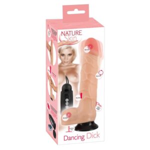 NATURE SKIN DANCING DICK