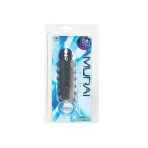 Nakładka  Samurai  czarna