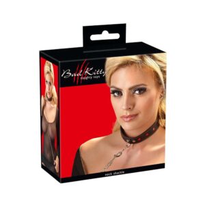 OBROŻA COLLAR AND LEASH