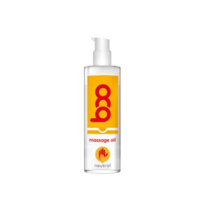 OLEJEK BOO MASSAGE OIL NEUTRAL 150ML