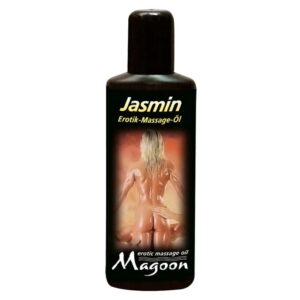 OLEJEK JASMIN MASSAGE OIL 100ML