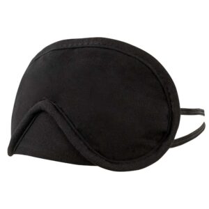 OPASKA BLINDFOLD SET PACK OF 2 RED BL