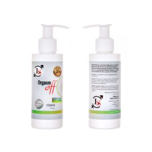 ORGASM OFF 150ML
