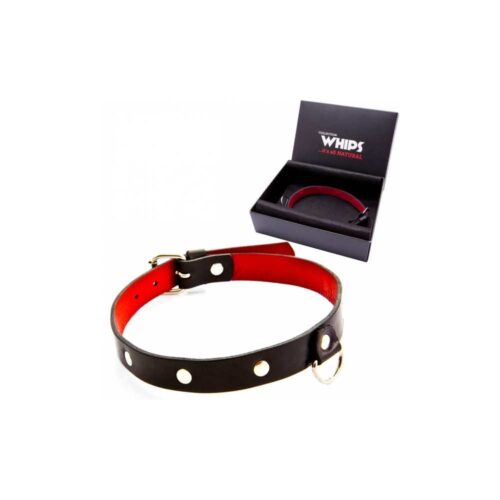 Obroza-damska-waska-skorzana-Whips-120E895-4.jpg Obroza-damska-waska-skorzana-Whips-120E895-4.jpg