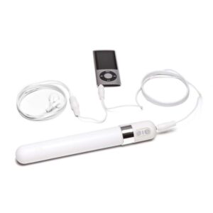 OhMiBod  Music Vibrator