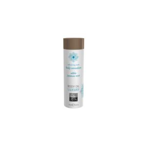 Olejek Luxury Japanese mint 75ml