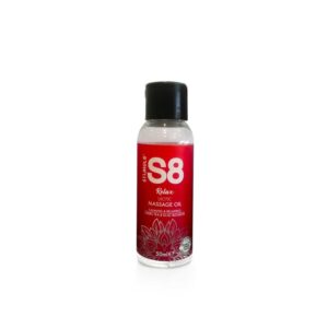 Olejek S8 Massage Oil 50ml