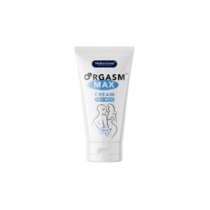 Orgasm Max Cream for Men 50 ml