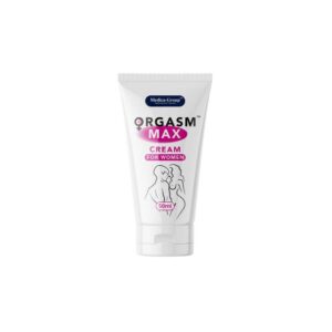 Orgasm Max Cream for Women 50 ml