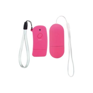 Ovetto vibrante Timeless Inner Pleasure