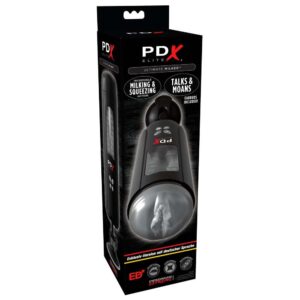 PDX Elite Ultimate Milker Germ