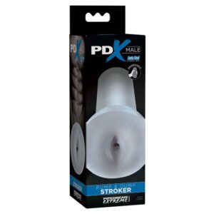 PDX Male Pump   Dump Stroker F