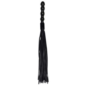 PEJCZ LEATHER FLOGGER