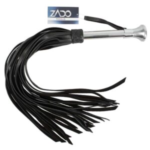 PEJCZ LEATHER FLOGGER