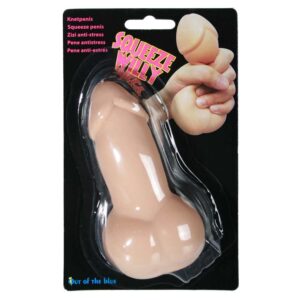 PENIS STRESS BALL
