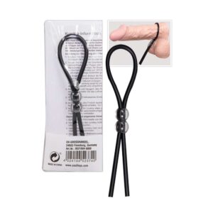 PIERŚCIEŃ BLACK SILICONE RING