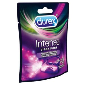 PIERŚCIEŃ DUREX PLAY VIBRATIONS