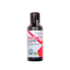 POCKET IN LOVE 100ML