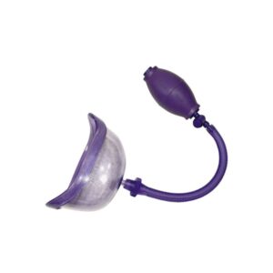 POMPKA BAD KITTY VAGINA SUCKER