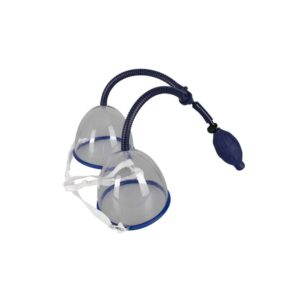 POMPKA BUSENSAUGSCHALEN EASY GROW