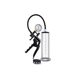 POMPKA PERFORMANCE VX8 PREMIUM PENIS PUMP